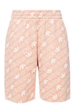 Logo shorts, zdjęcie 1 Logo shorts od Adidas